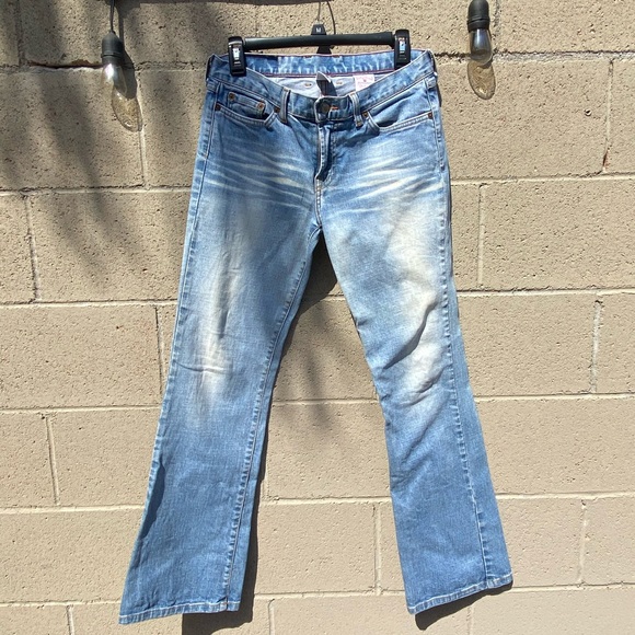 Lucky Brand Jeans - Picture 4 of 6